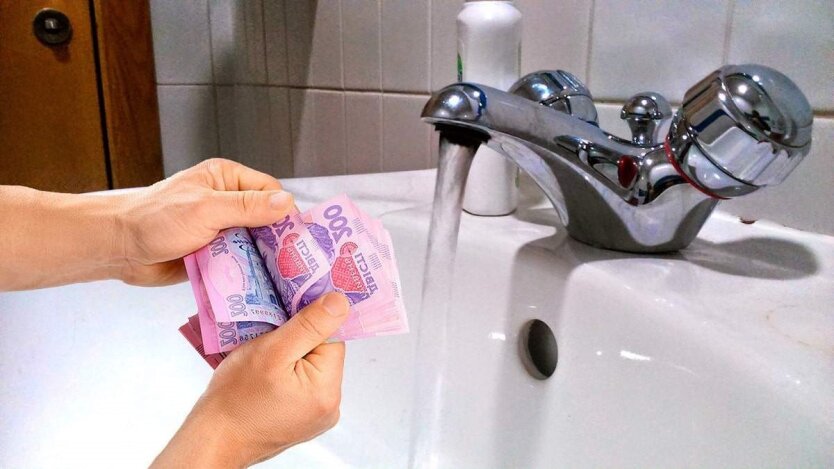 Water Tariffs