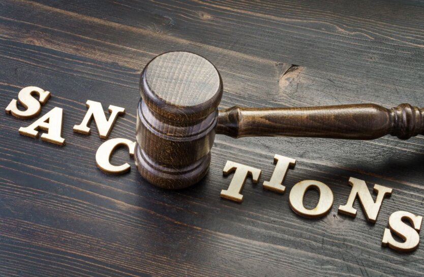 American Sanctions Against Russia for Ukraine