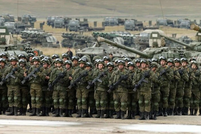 Doctors without medicine for Russians