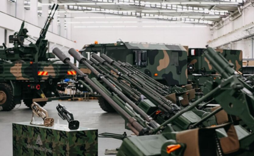 Defense enterprises received preferential loans totaling over UAH 1.5 billion
