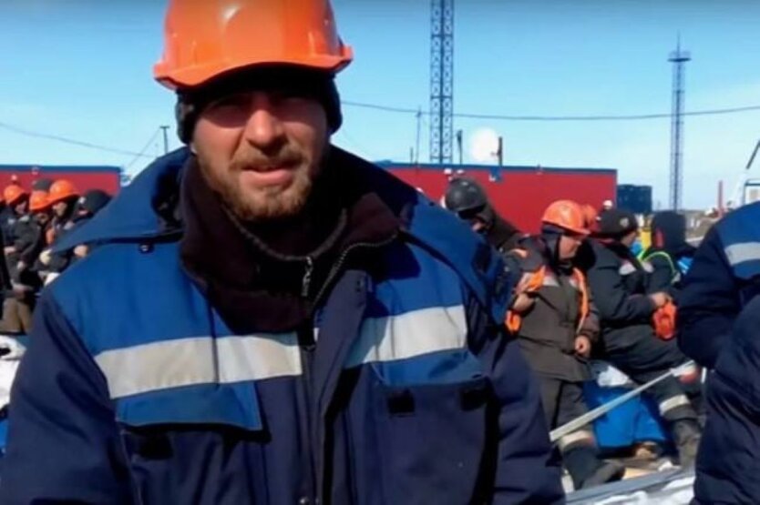 У Росії масово страйкують робітники