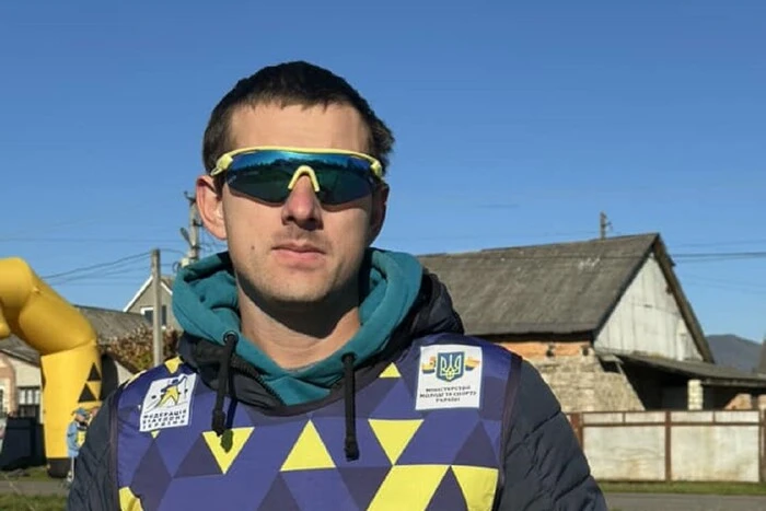 Победы Украины на Паралимпиаде 2014