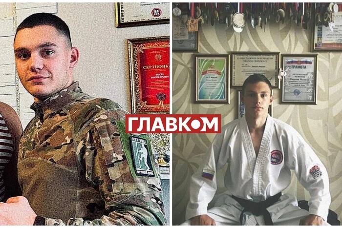 Die ukrainischen Streitkräfte haben den russischen Taekwondo-Athleten eliminiert