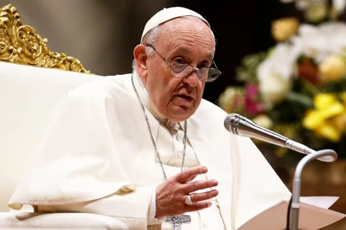 Tod des Papstes: Die für den 26. April geplanten Spiele der italienischen Meisterschaft werden verschoben