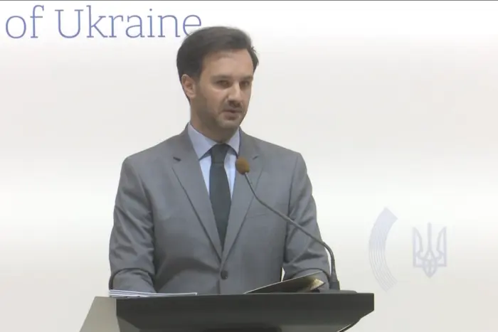 The Ministry of Foreign Affairs reported how many times Russia violated the energy ceasefire