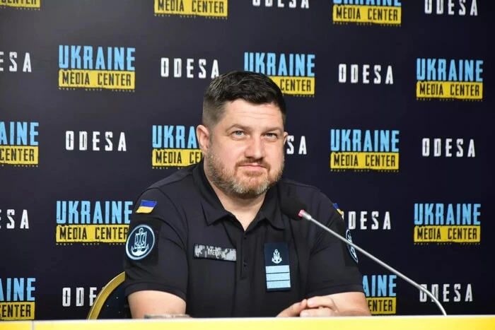 Everything that Could Fly Came from Crimea