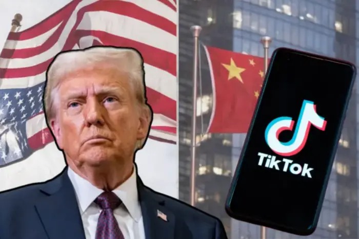 Trump kündigte Gespräche mit China über eine Vereinbarung mit TikTok an