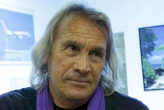 Die legendäre argentinische Fußballikone ist verstorben