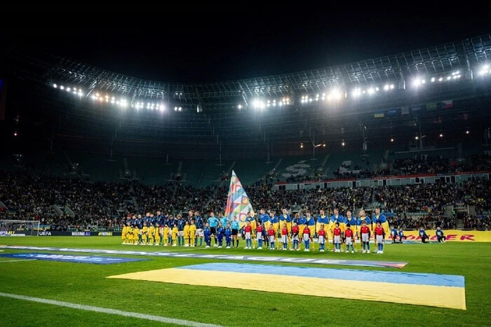 Wochenende für Legionäre der Ukraine: Torvorlage von Zinchenko und Niederlage von Mykolenko