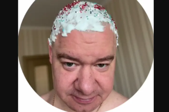 Koshoviy Got into a Scandal