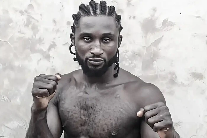 Szok na ringu. Nigeryjski bokser zmarł zaraz po walce