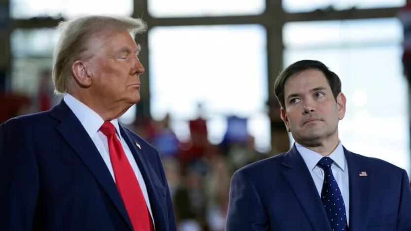 Trump announced progress in negotiations with Putin, Rubio spoke about the main priority of the USA