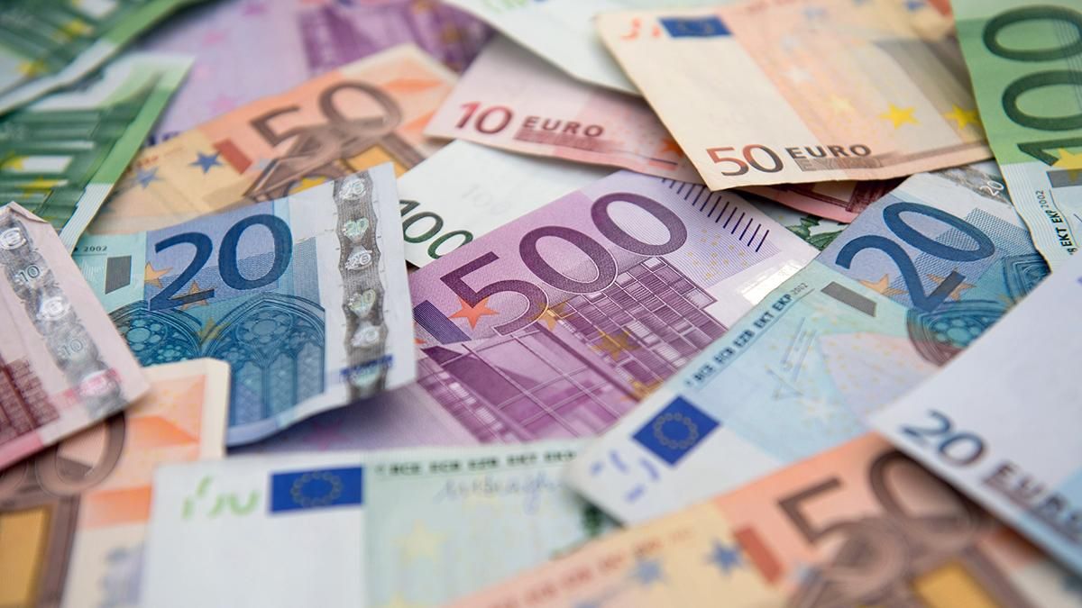 What Determines the Euro Exchange Rate