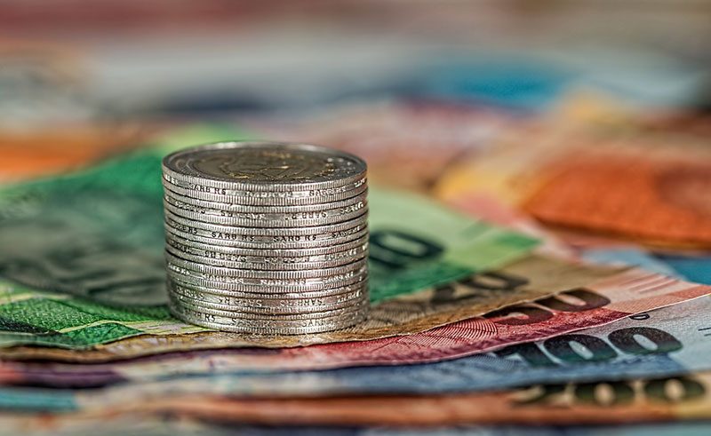 Average salary in Italy 2024