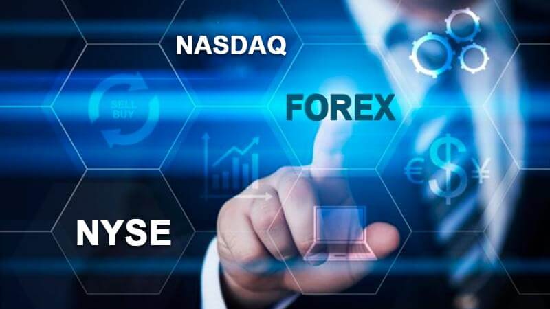 What is Forex and how does the exchange work