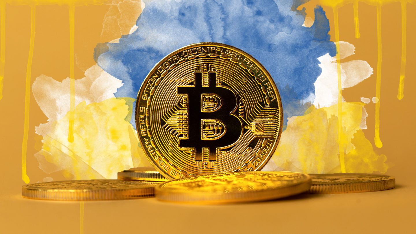 Is there a tax on cryptocurrency and how much is it?
