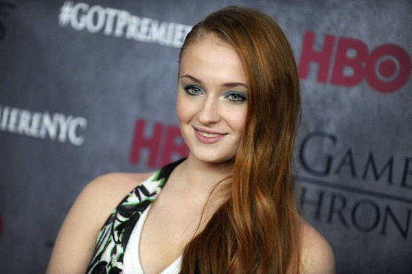 Sophie Turner - All Movies: From Best to Worst