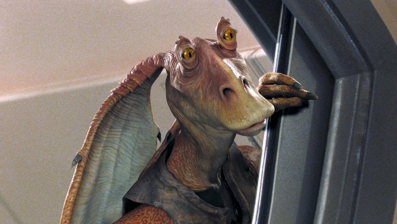 Star Wars Characters – Iconic Heroes from the Entire Star Wars Saga