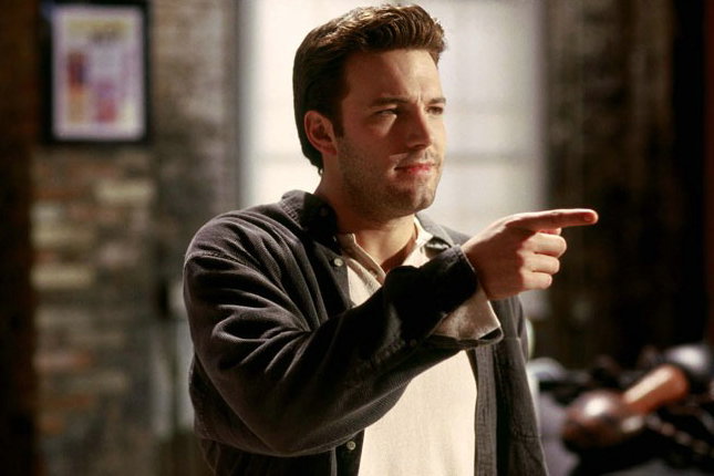 Image of Ben Affleck in his best movies