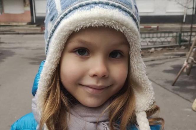 Where is Yefrosyniya Melnyk now — what is the famous actress doing now