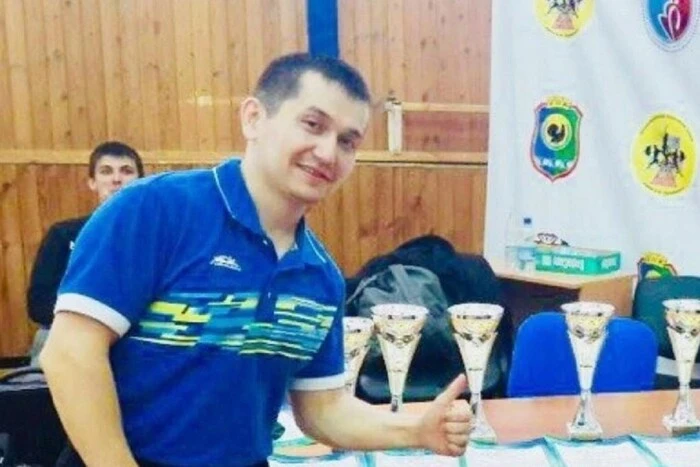 Der russische Trainer tötete seine Frau vor den Augen seiner Tochter und beging dann Selbstmord