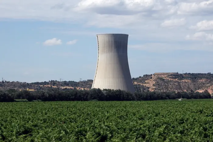 Lack of power supply in Spanish NPPs