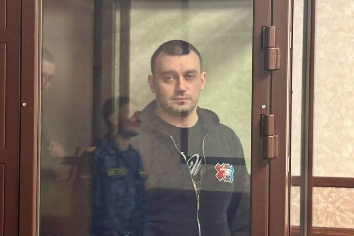 Die Russen verurteilten den Mitarbeiter des Saporoschje AKW, Serhiy Potin, zu 19 Jahren Gefängnis