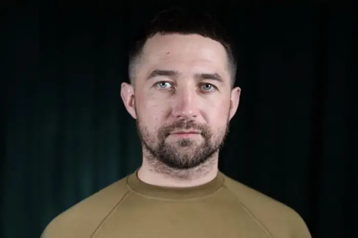 Мама посивіла