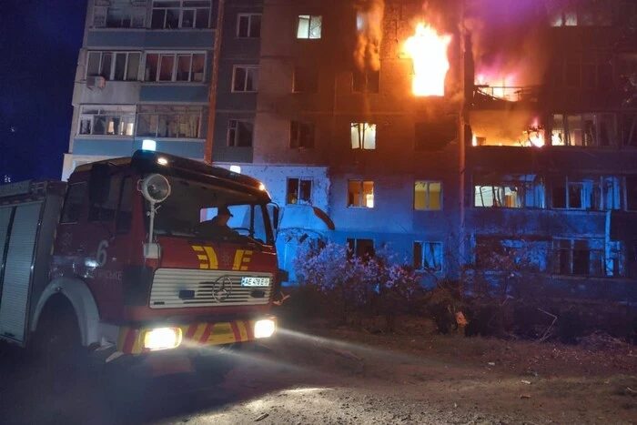 Чоловік загинув після російського обстрілу