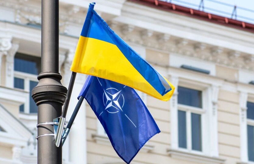 Ukraine in the formation of NATO's Scientific and Technical Strategy