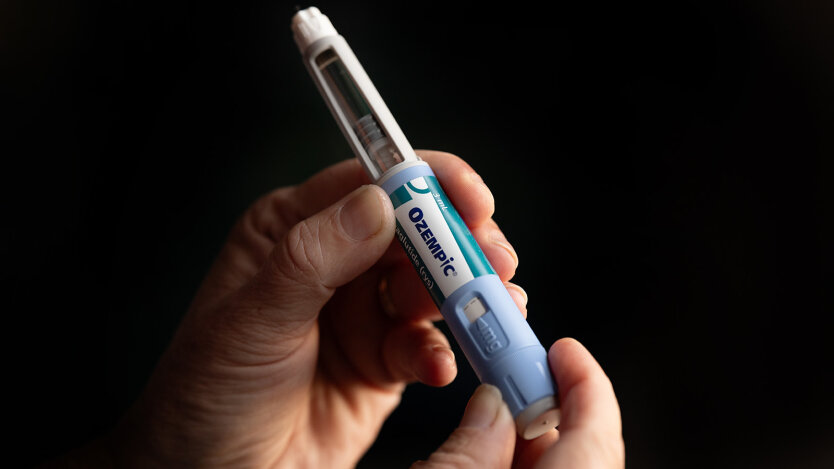 Ozempic for Weight Loss: Endocrinologist Named Problems
