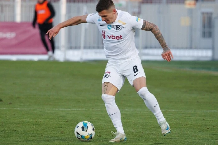 Experten haben den besten Trainer, Spieler und die symbolische Mannschaft des 25. Spieltags der UPL bestimmt