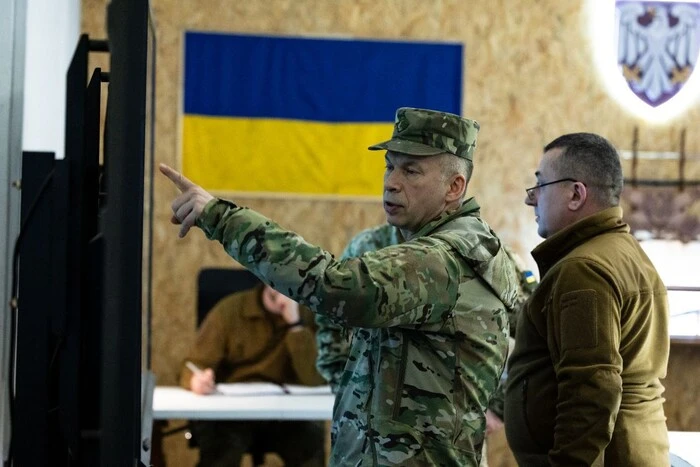 Losses of Russians from the Armed Forces of Ukraine's operation in Kursk