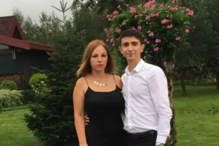 The wife of Minister Smetanin writes erotic novels