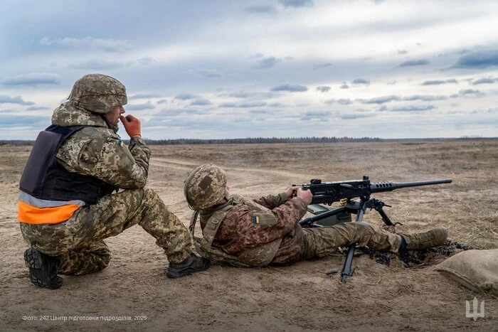 The basic general military training program has been updated