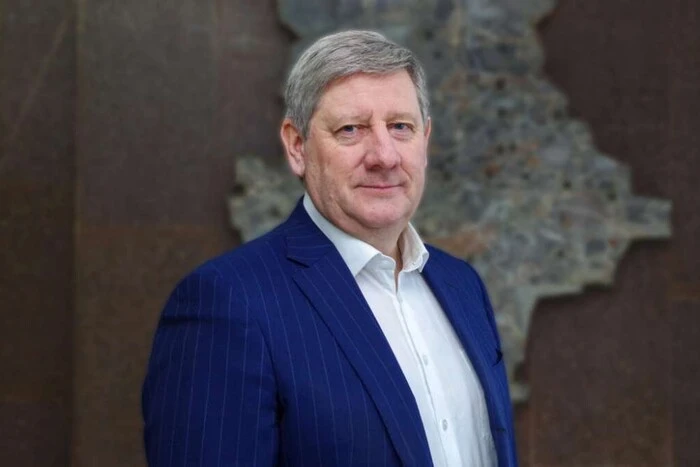 New head of the DNR government