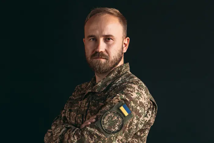 Hero of Ukraine advises to change attitude