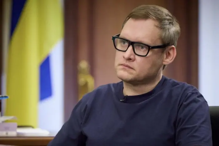 Extension of martial law by the Rada, new suspicions against former deputy Yermak