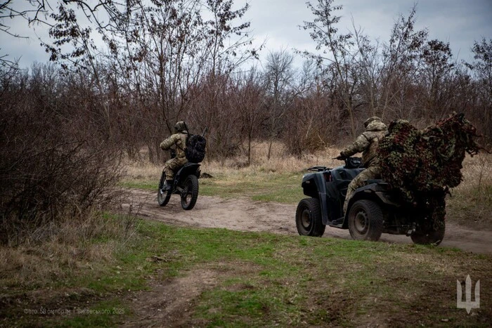 Generał powiedział, ile terytoriów Ukraina kontroluje w obwodzie Kurskim