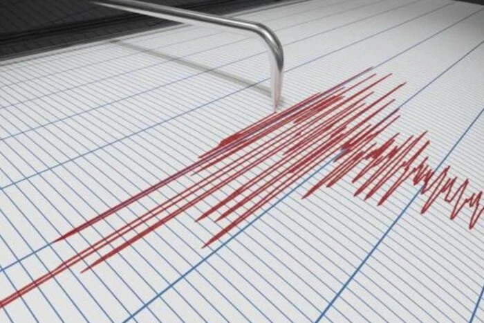 In Iran ereignete sich ein Erdbeben der Magnitude 5,22