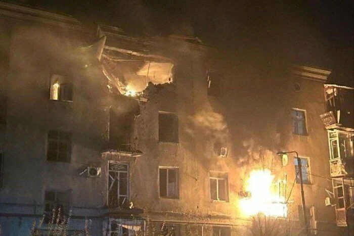 РФ атакує Краматорськ дронами: постраждалі