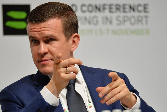 Bei der Wahl des Präsidenten der Welt-Anti-Doping-Agentur gibt es einen Kandidaten