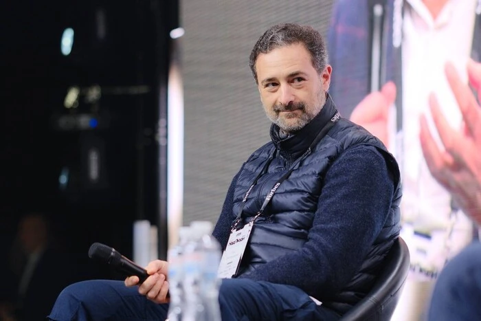The CEO of Ukrposhta explains the reasons for the payment of bonuses