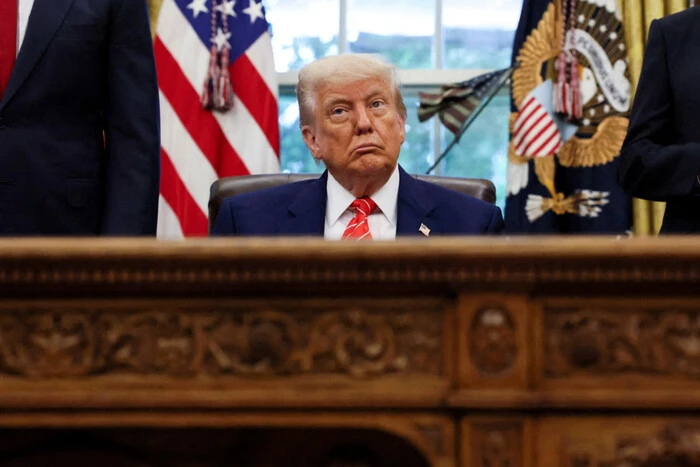 Strike on Ukraine and new statements by Trump: main news of the night