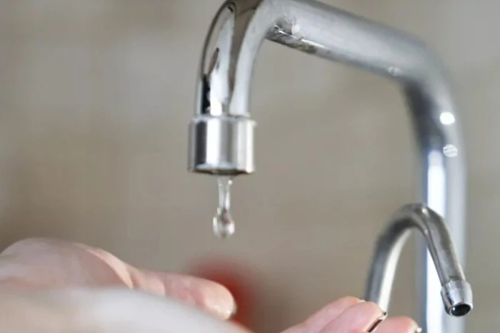 Die Länder des westlichen Balkans beschränken die Wasserversorgung während starker Hitze