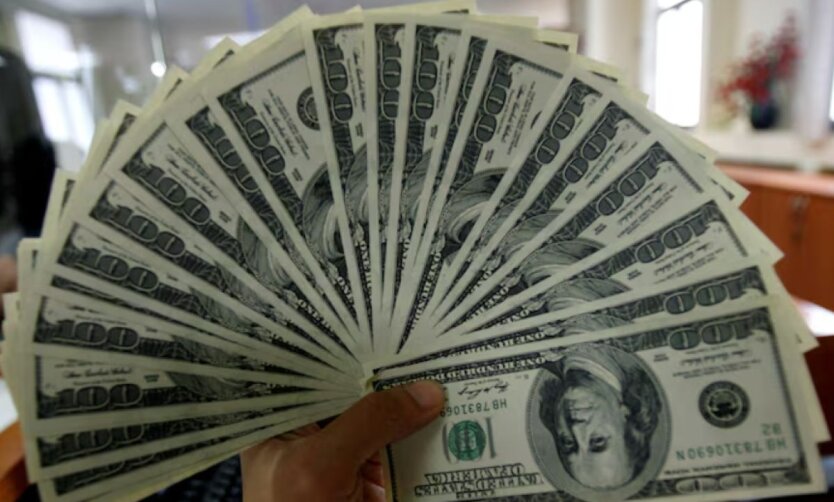 Dollar rate in Ukraine: forecast for the week