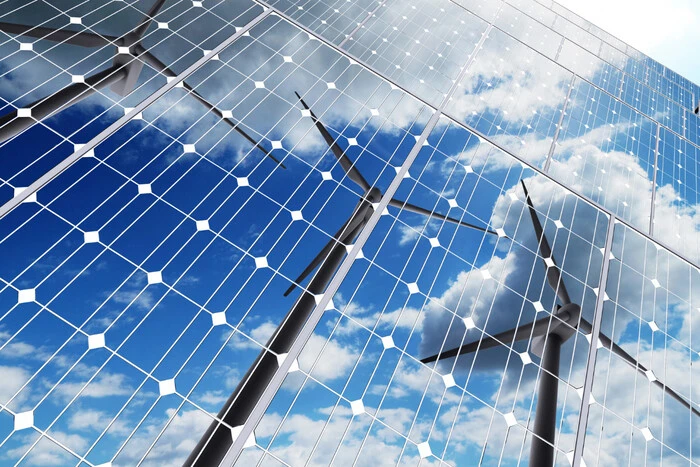 Foreign banks are hesitant to finance green energy in Ukraine
