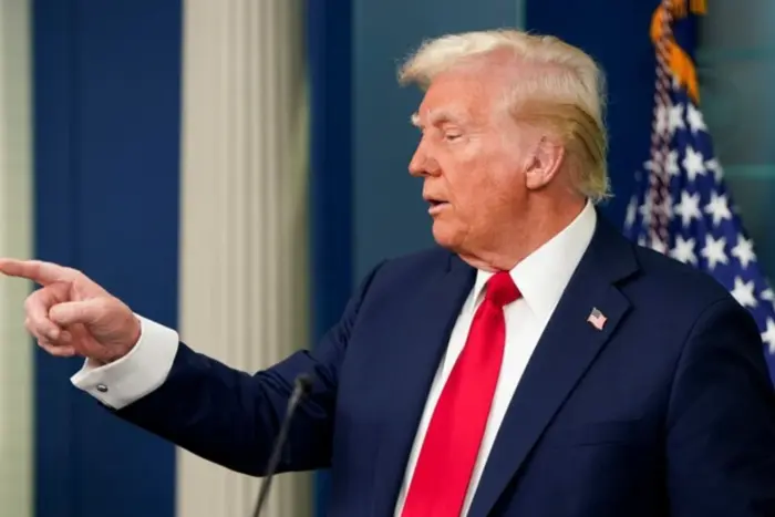 The Supreme Court allows Trump to revoke citizenship by birthright