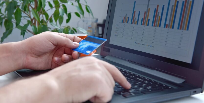 New tax law for online sellers
