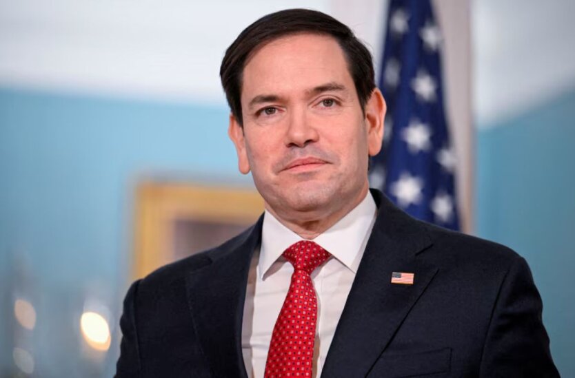 Rubio zapowiedział decydujący tydzień dla negocjacji pokojowych dotyczących Ukrainy